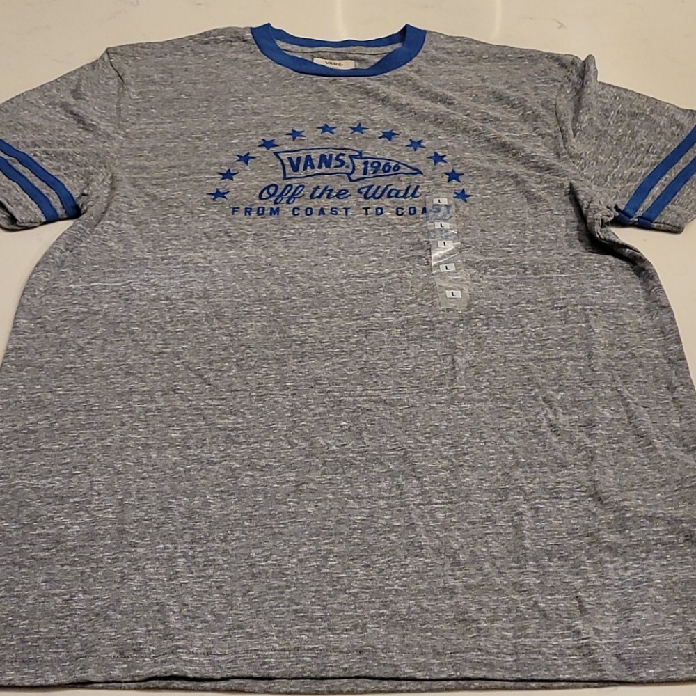 Graphic t-shirt
